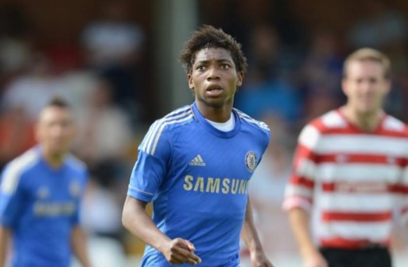 开云中国官网-切尔西旧将大穆松达社媒发文：如今我生命垂危，可能时日无多