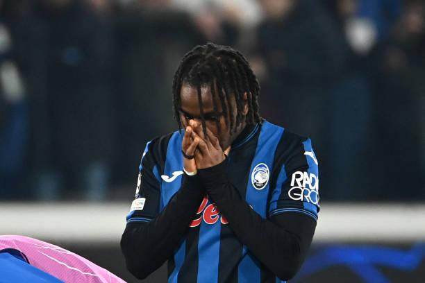 开云中国官网-意甲3队团灭，亚特兰大是怎么被比利时球队双杀的？