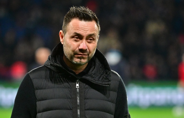 开云入口-热刺官方：德泽尔比的心腹助手马尔卡蒂利、昆托加入教练组